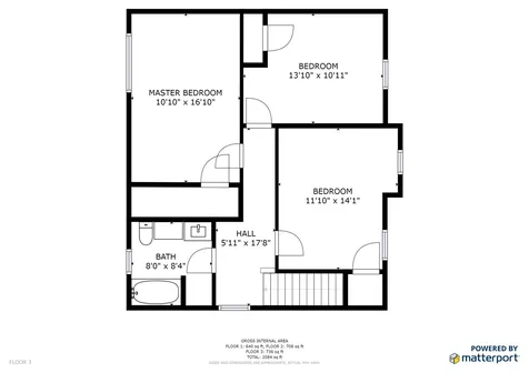 11 Jefferson Drive Hillsborough NH 03244