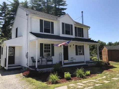 11 Jefferson Drive Hillsborough NH 03244