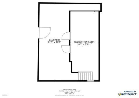 11 Jefferson Drive Hillsborough NH 03244
