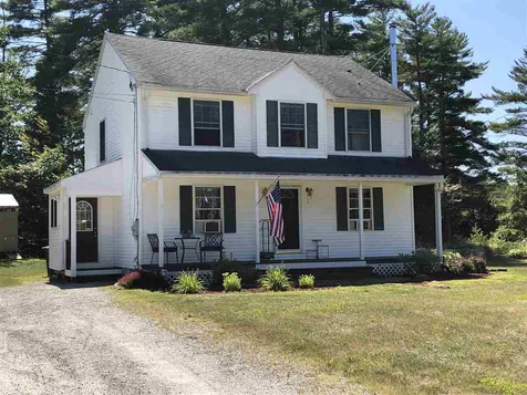 11 Jefferson Drive Hillsborough NH 03244