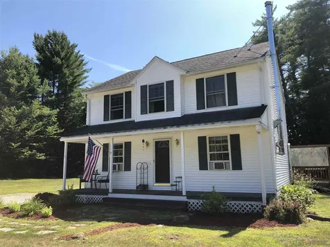 11 Jefferson Drive Hillsborough NH 03244