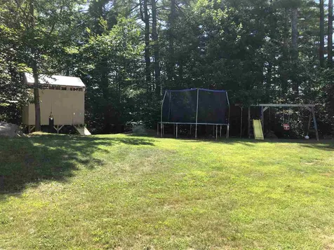 11 Jefferson Drive Hillsborough NH 03244