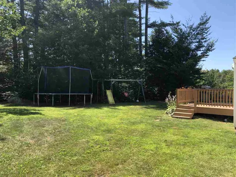 11 Jefferson Drive Hillsborough NH 03244