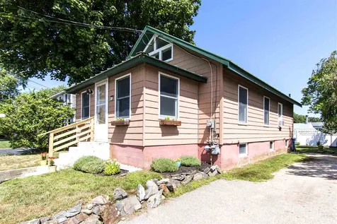 502 Winnacunnet Road Hampton NH 03842