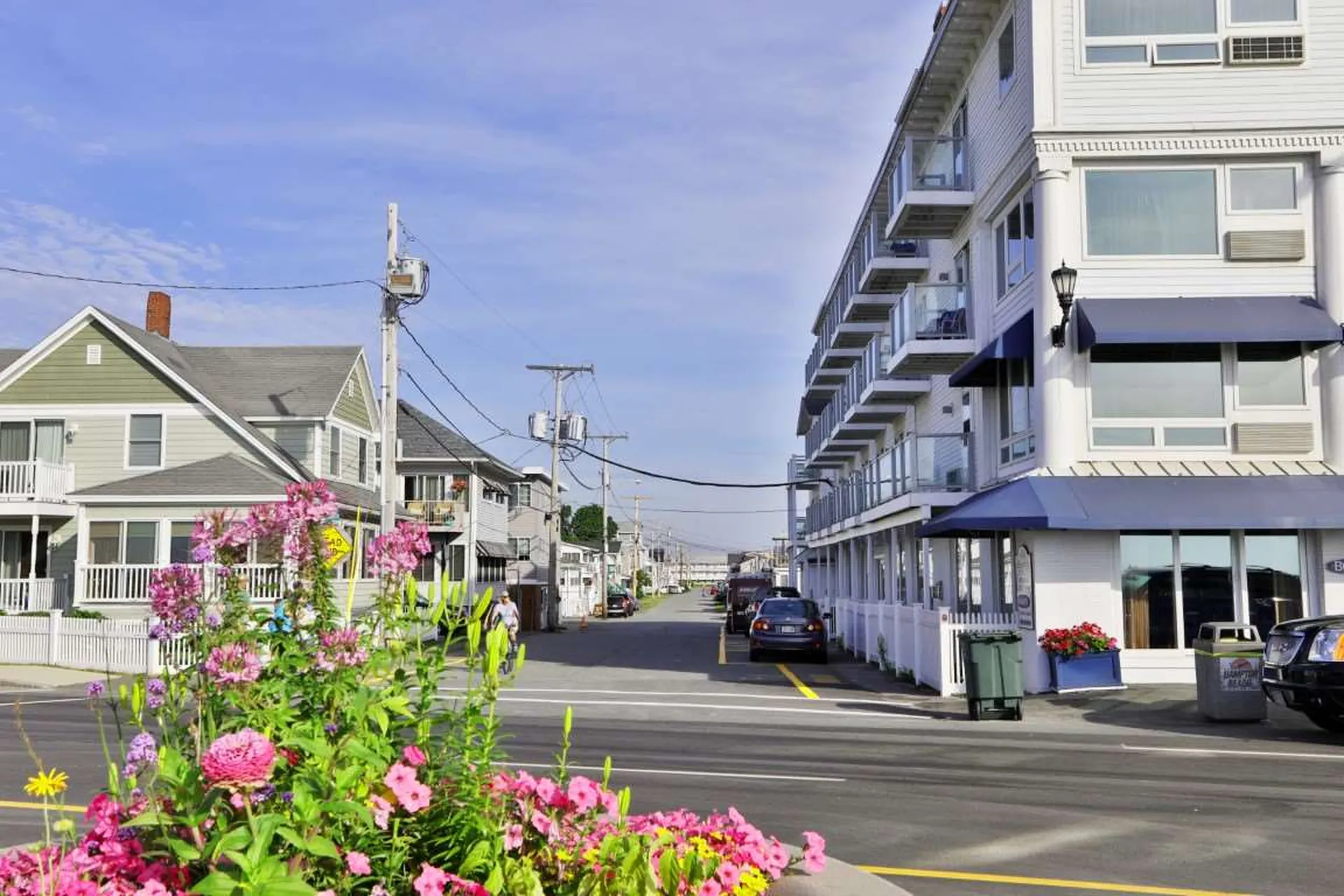 17 Nudd Avenue Hampton NH 03842