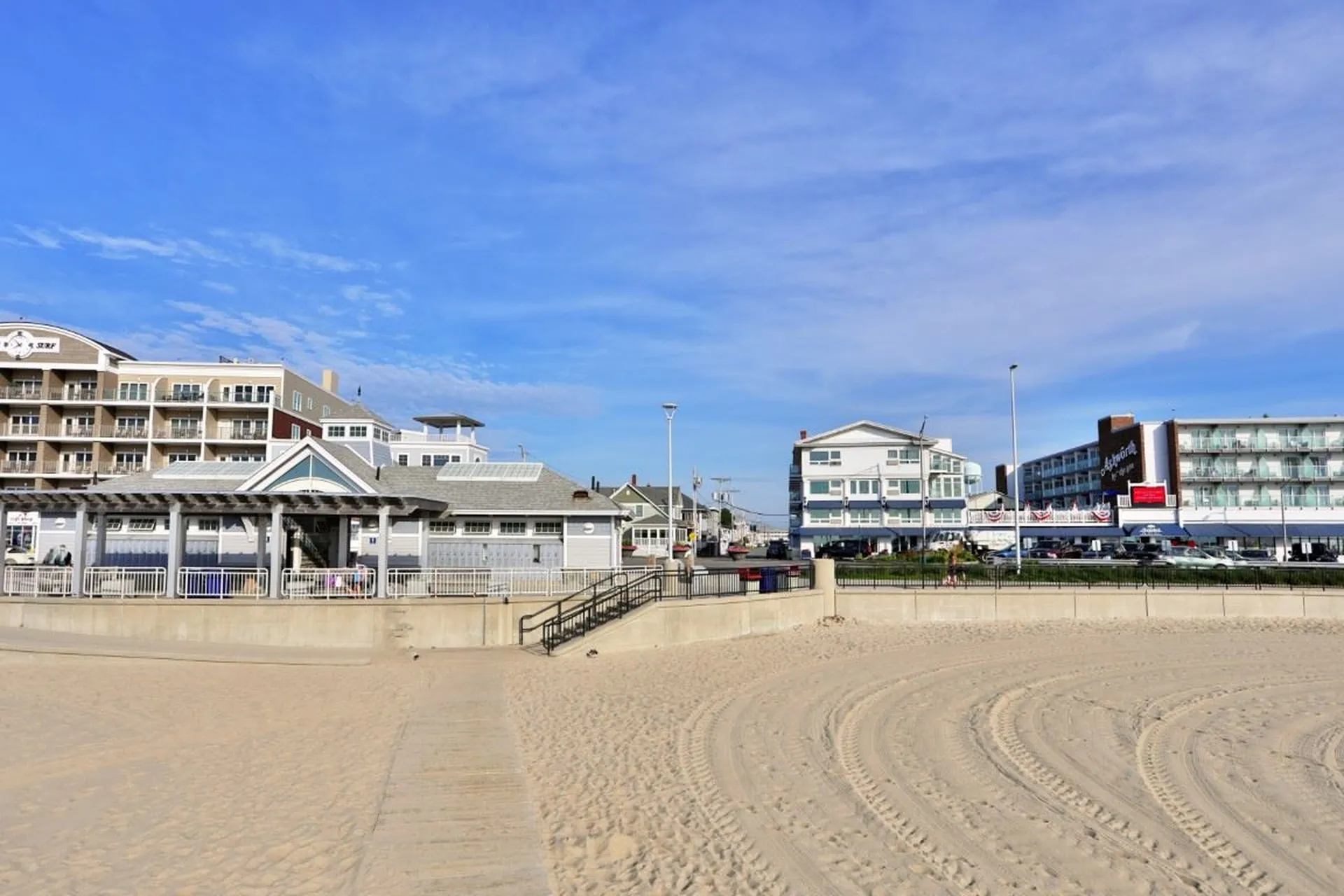 17 Nudd Avenue Hampton NH 03842