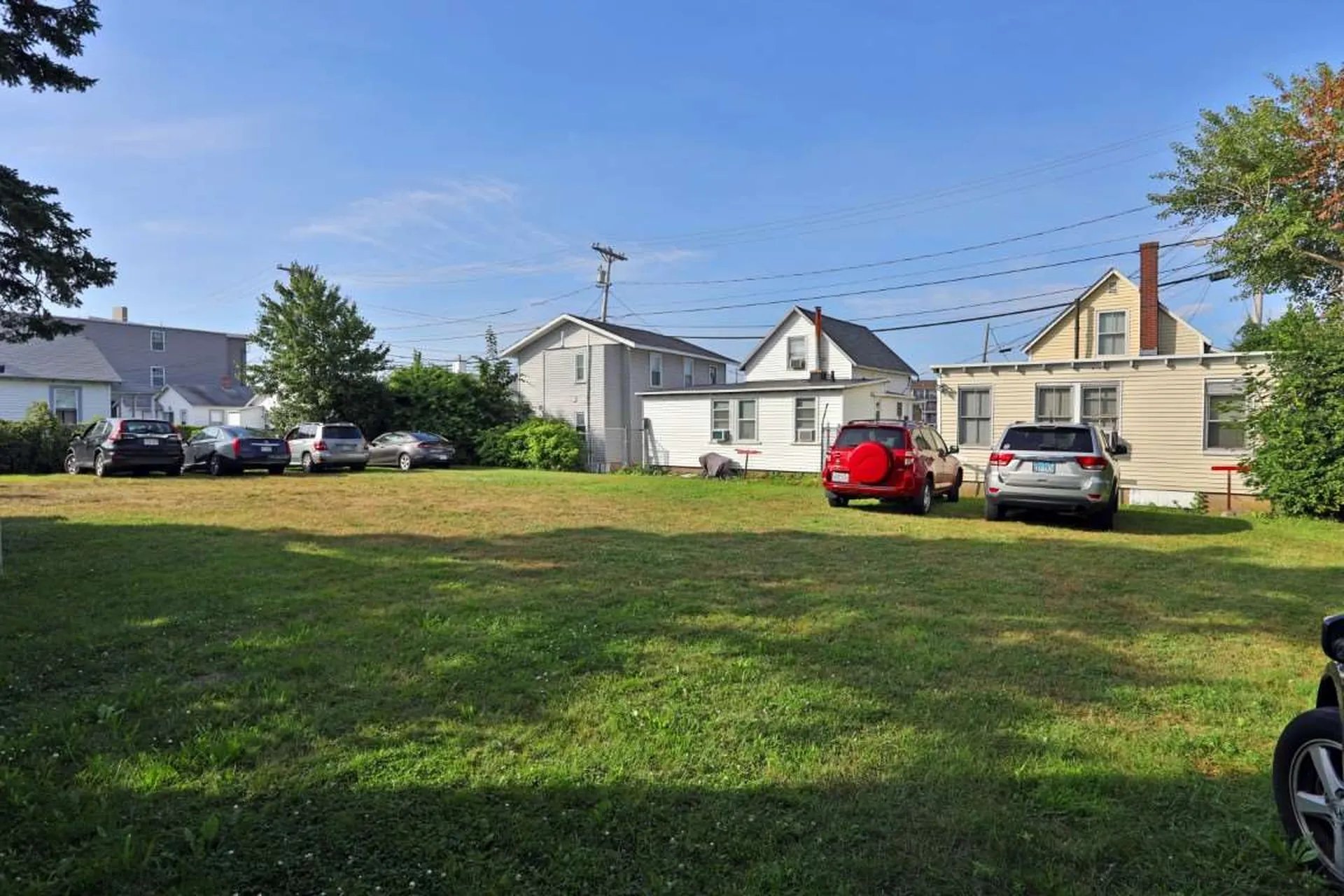 17 Nudd Avenue Hampton NH 03842