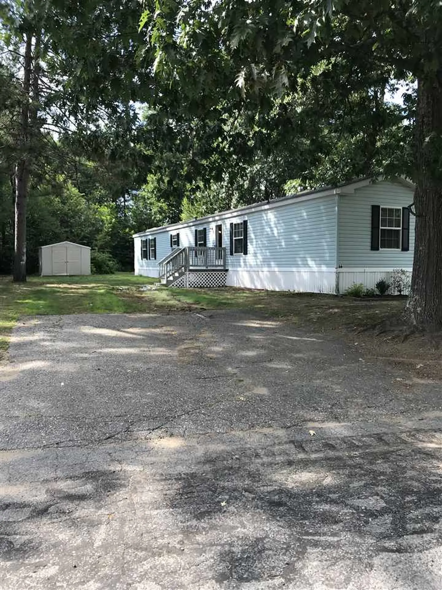 19 Reagan Drive Rochester NH 03839