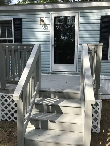 19 Reagan Drive Rochester NH 03839