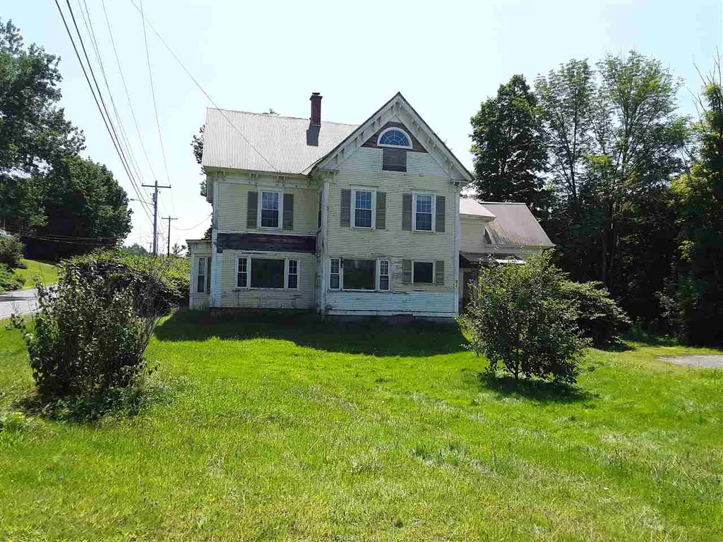 21 Still Hill Glover VT 05839-0583