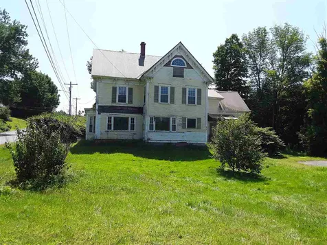 21 Still Hill Glover VT 05839-0583