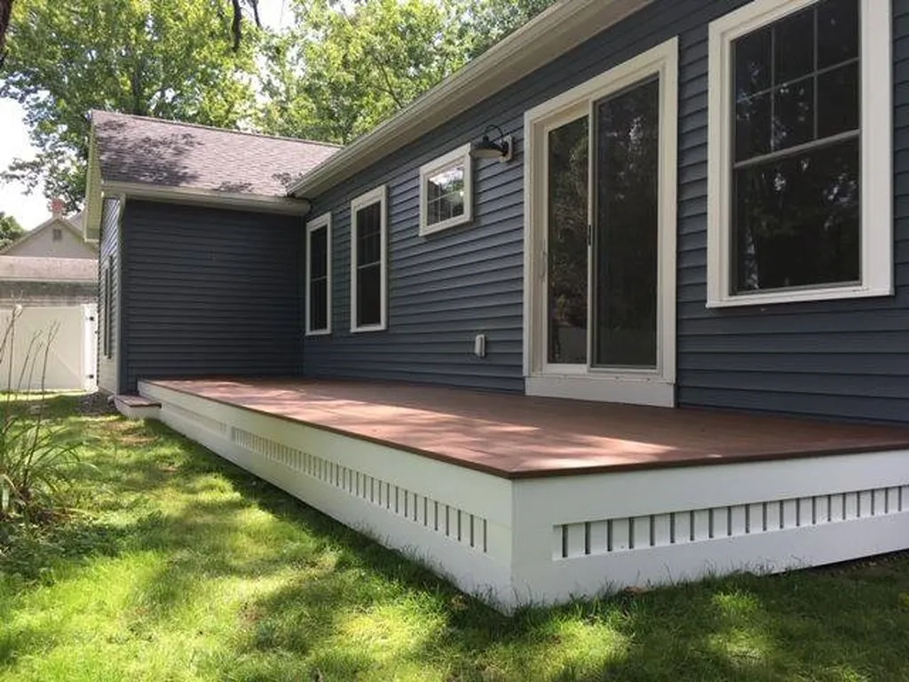 3 Spruce Street Exeter NH 03833