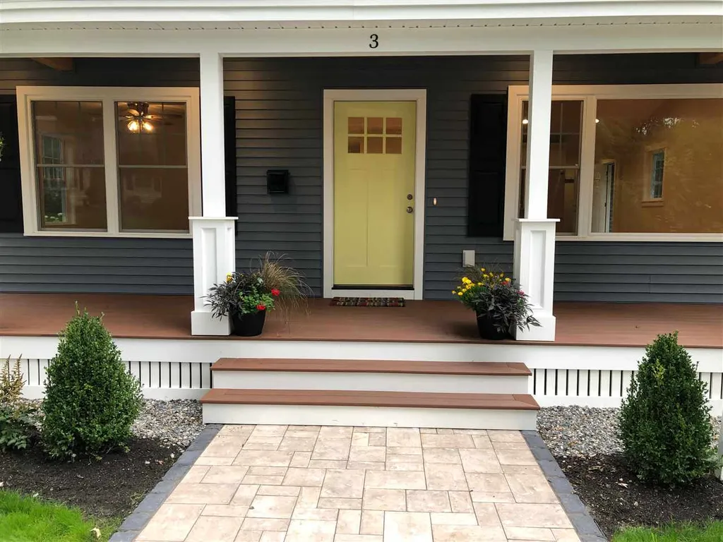 3 Spruce Street Exeter NH 03833