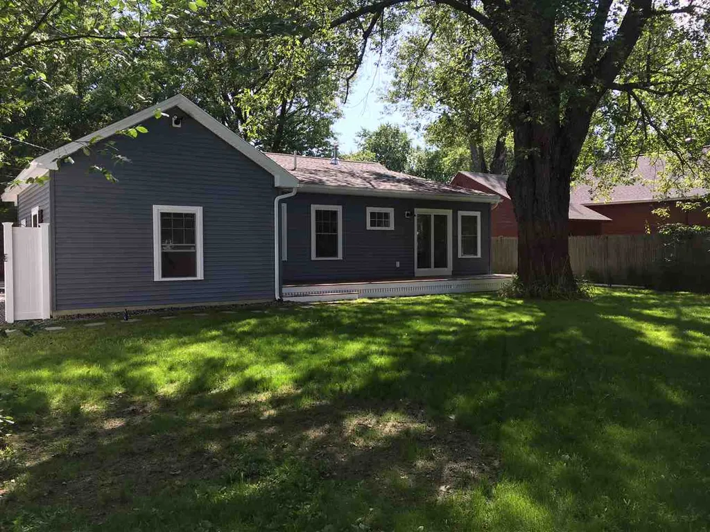 3 Spruce Street Exeter NH 03833