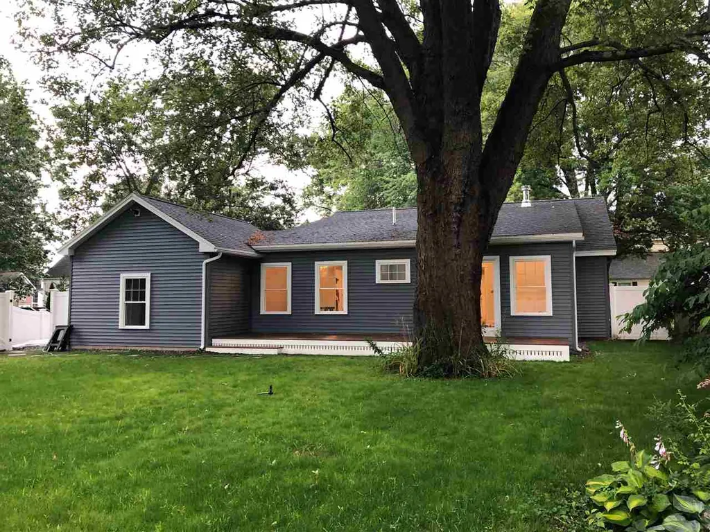 3 Spruce Street Exeter NH 03833