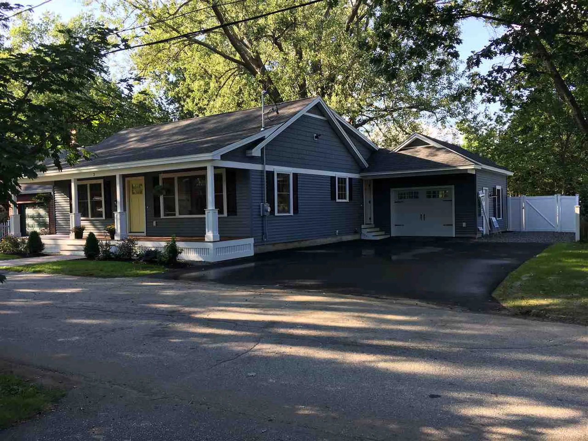 3 Spruce Street Exeter NH 03833