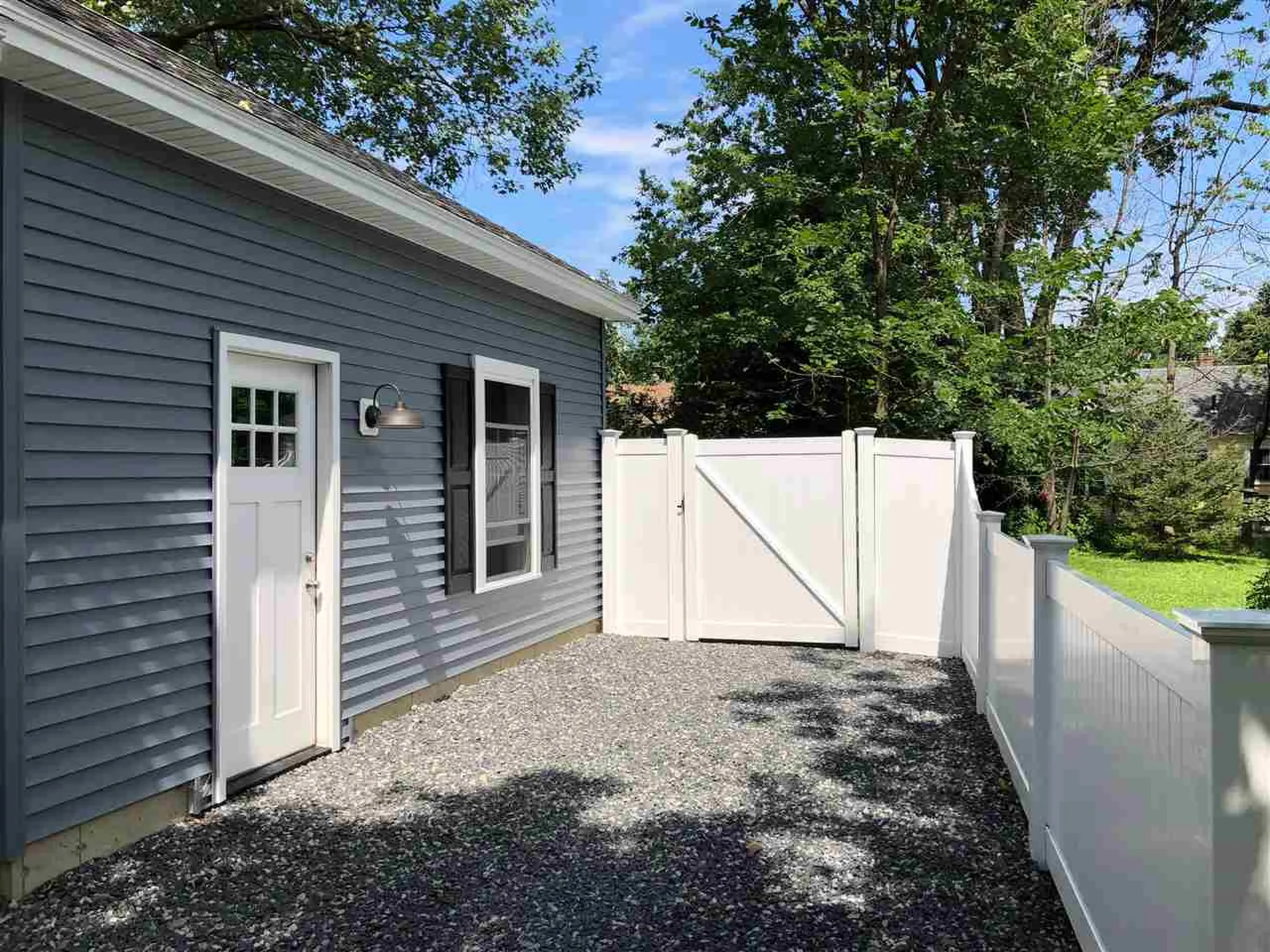 3 Spruce Street Exeter NH 03833