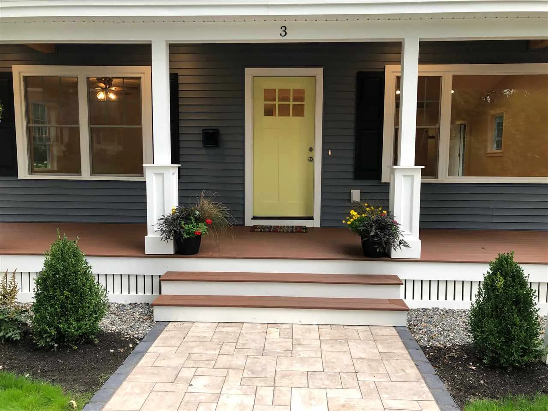 3 Spruce Street Exeter NH 03833