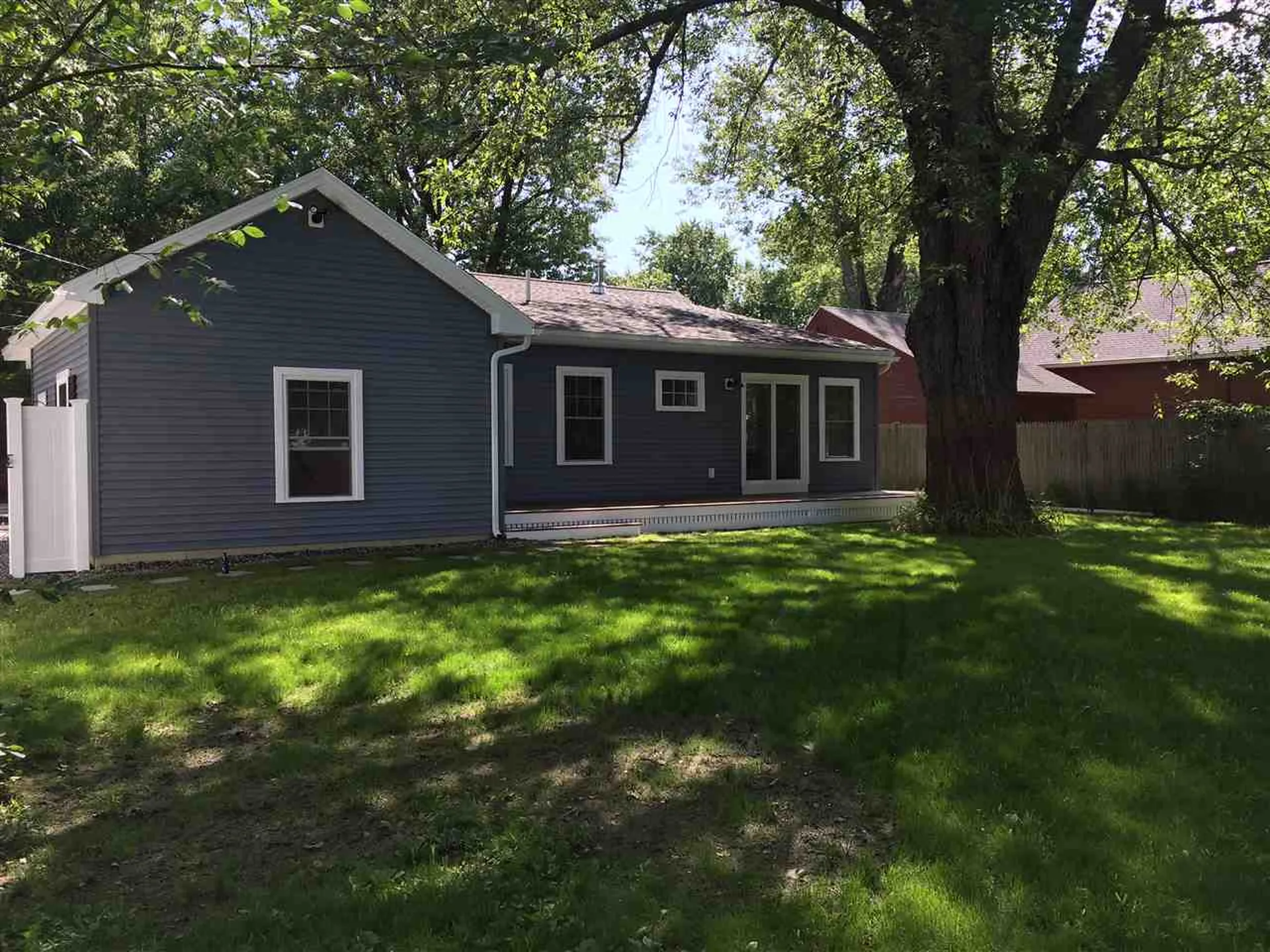 3 Spruce Street Exeter NH 03833