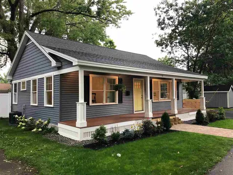 3 Spruce Street Exeter NH 03833