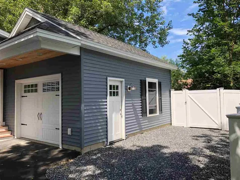 3 Spruce Street Exeter NH 03833