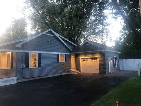 3 Spruce Street Exeter NH 03833