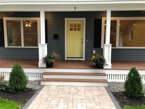 3 Spruce Street Exeter NH 03833