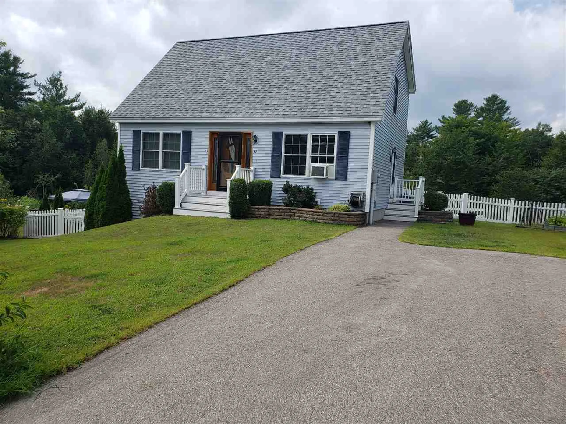 32 Whippoorwill Ridge Farmington NH 03835