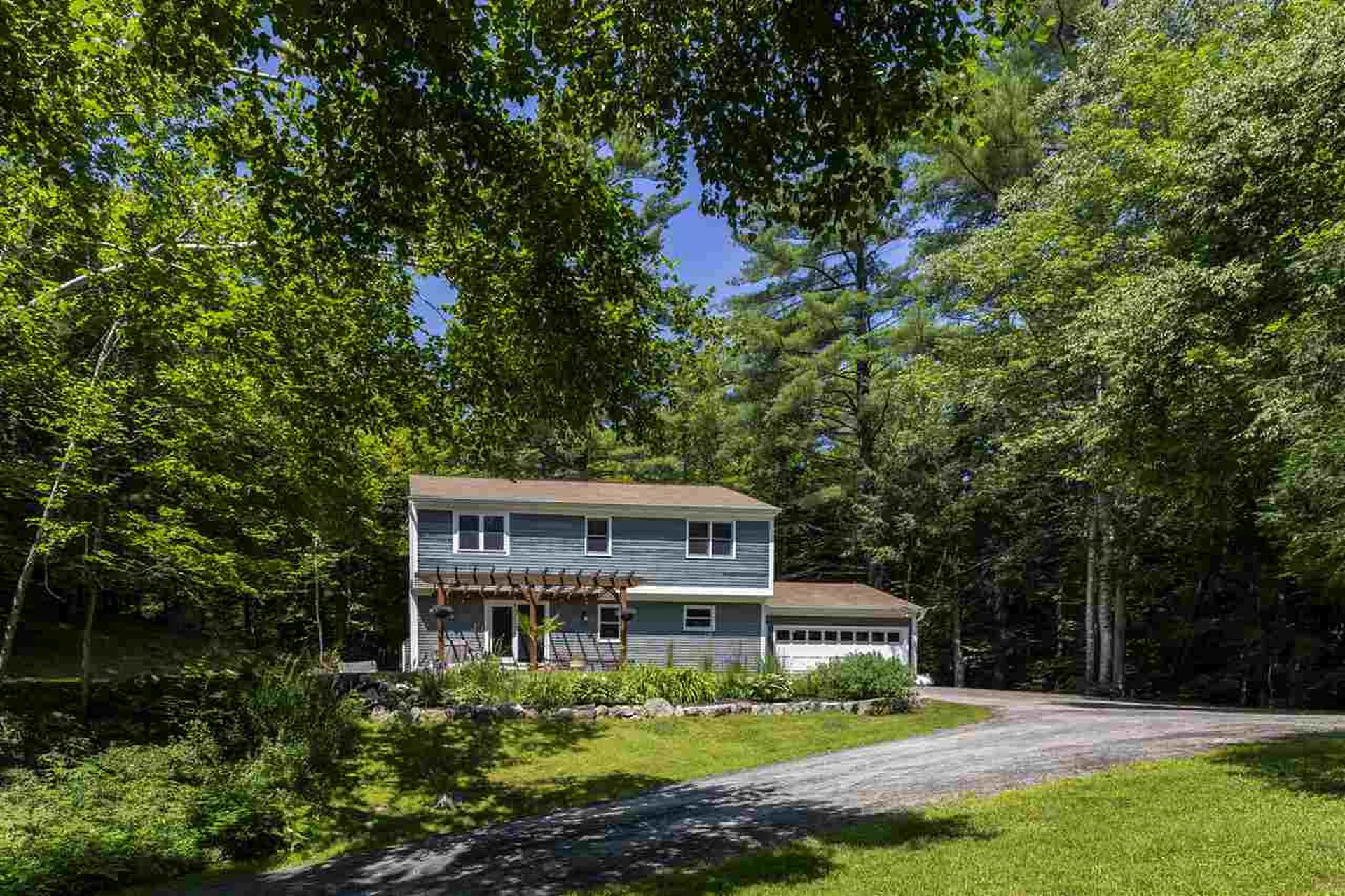 8 Jewell Road Wilmot NH 03287