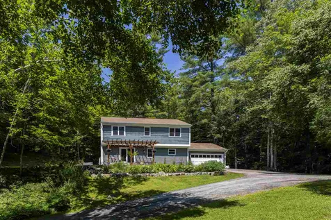8 Jewell Road Wilmot NH 03287