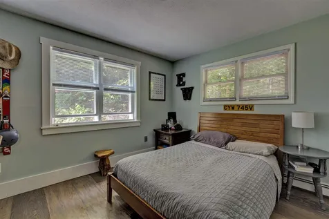 8 Jewell Road Wilmot NH 03287