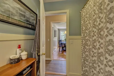 8 Jewell Road Wilmot NH 03287