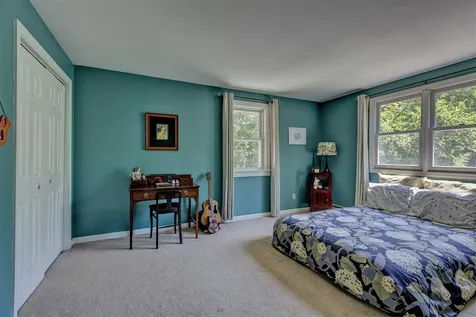 8 Jewell Road Wilmot NH 03287