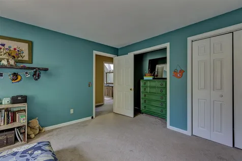 8 Jewell Road Wilmot NH 03287
