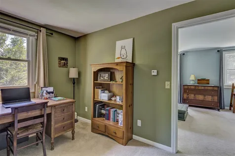 8 Jewell Road Wilmot NH 03287