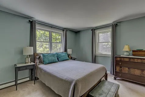 8 Jewell Road Wilmot NH 03287
