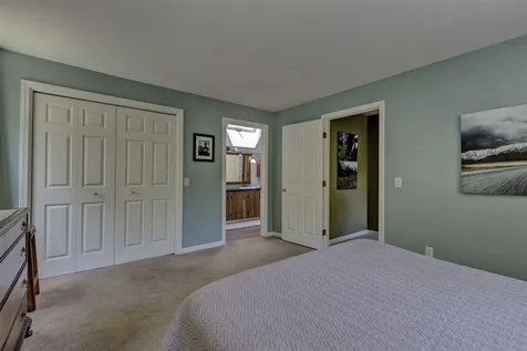 8 Jewell Road Wilmot NH 03287