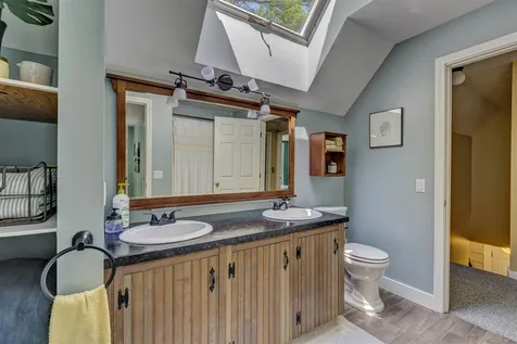 8 Jewell Road Wilmot NH 03287