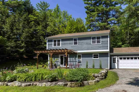 8 Jewell Road Wilmot NH 03287