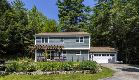 8 Jewell Road Wilmot NH 03287