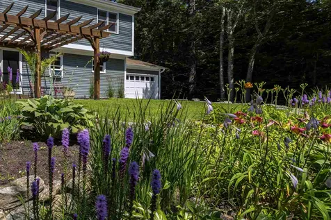 8 Jewell Road Wilmot NH 03287
