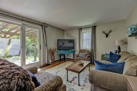 8 Jewell Road Wilmot NH 03287