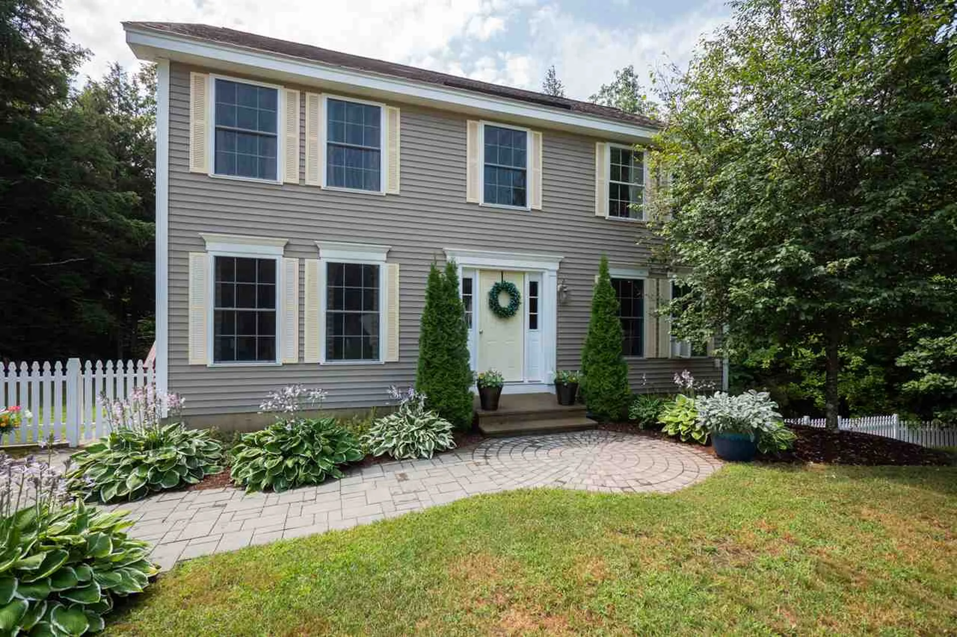 111 Copperline Drive Epsom NH 03234