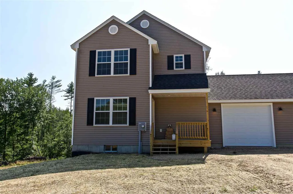 419 Second Crown Point Road Strafford NH 03884