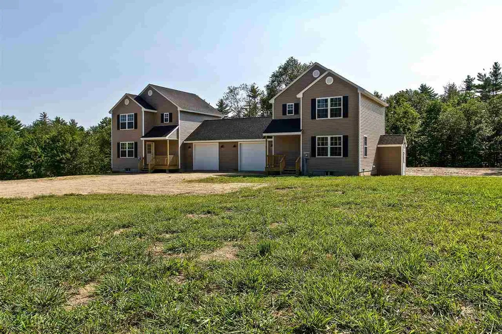 419 Second Crown Point Road Strafford NH 03884