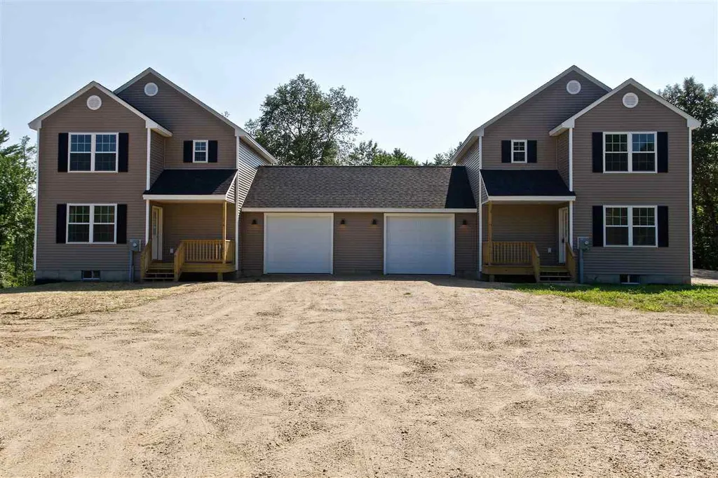 419 Second Crown Point Road Strafford NH 03884