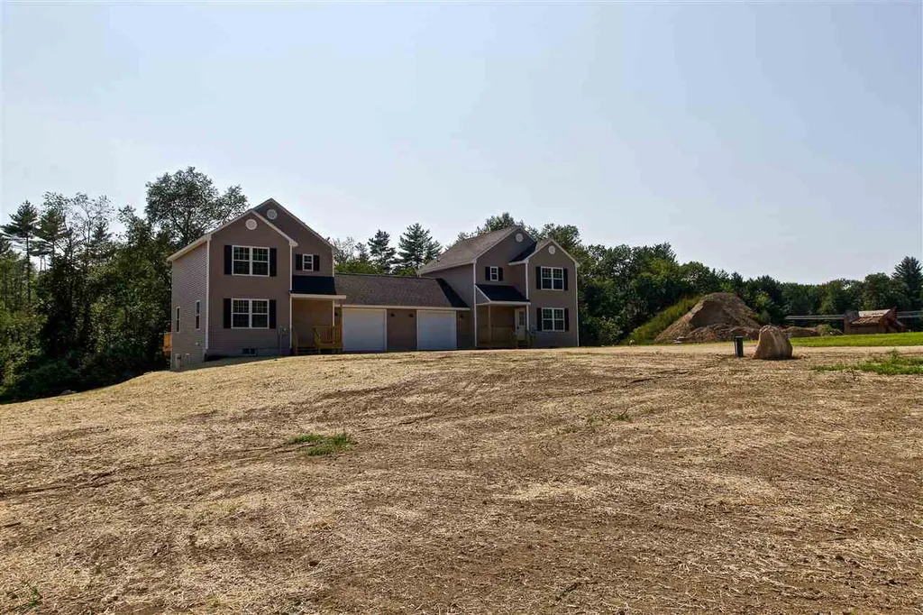 419 Second Crown Point Road Strafford NH 03884