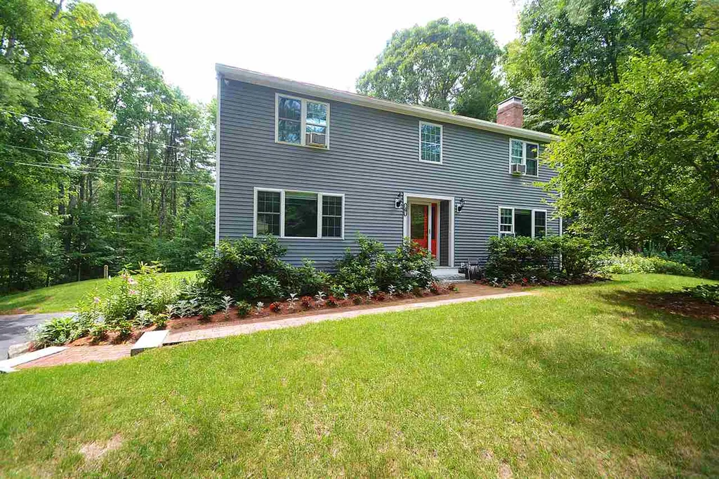 4 Gerrish Drive Durham NH 03824