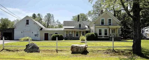 1761 River Road Weare NH 03281