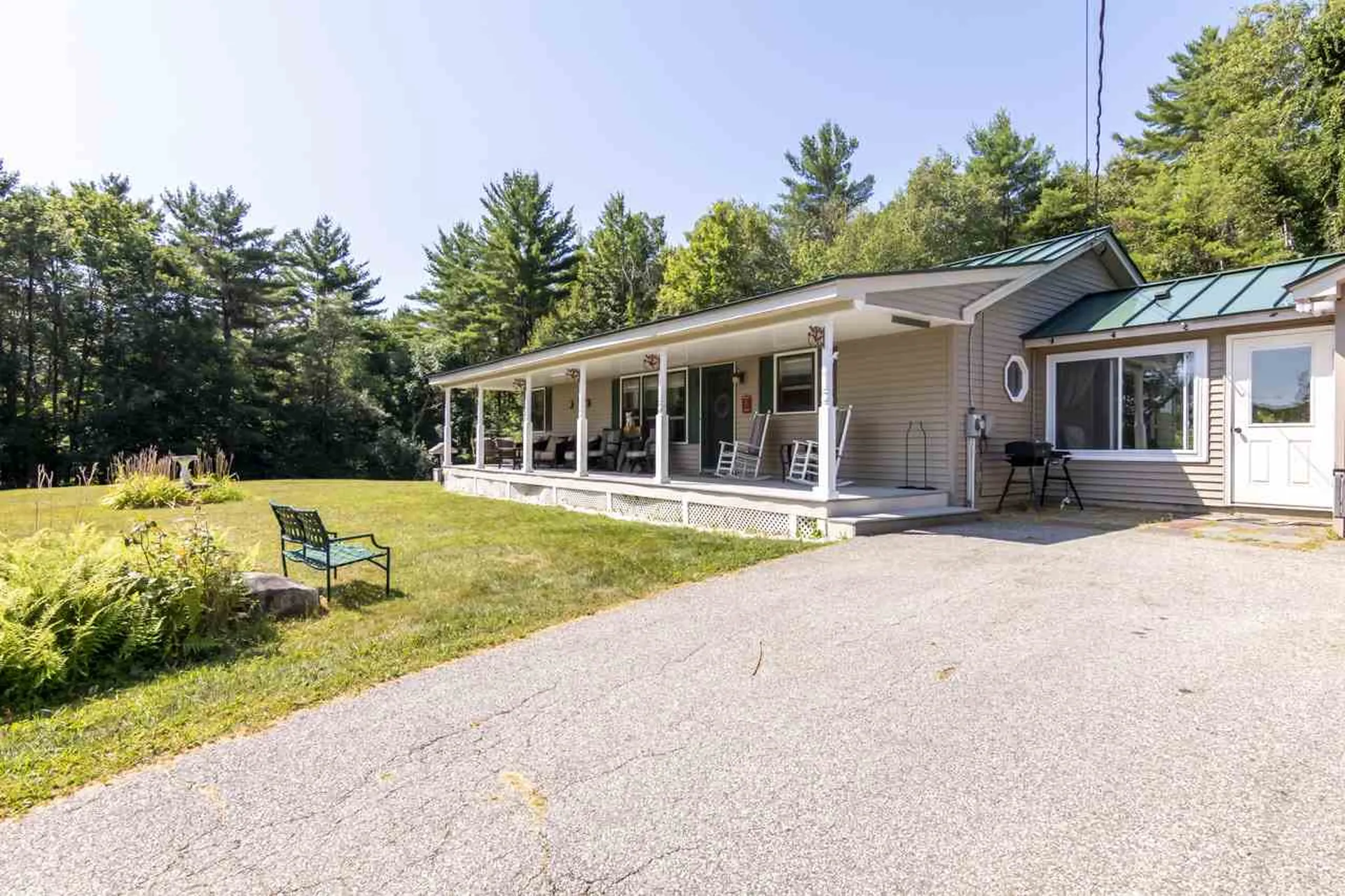 153 Whittemore Road Salisbury NH 03268